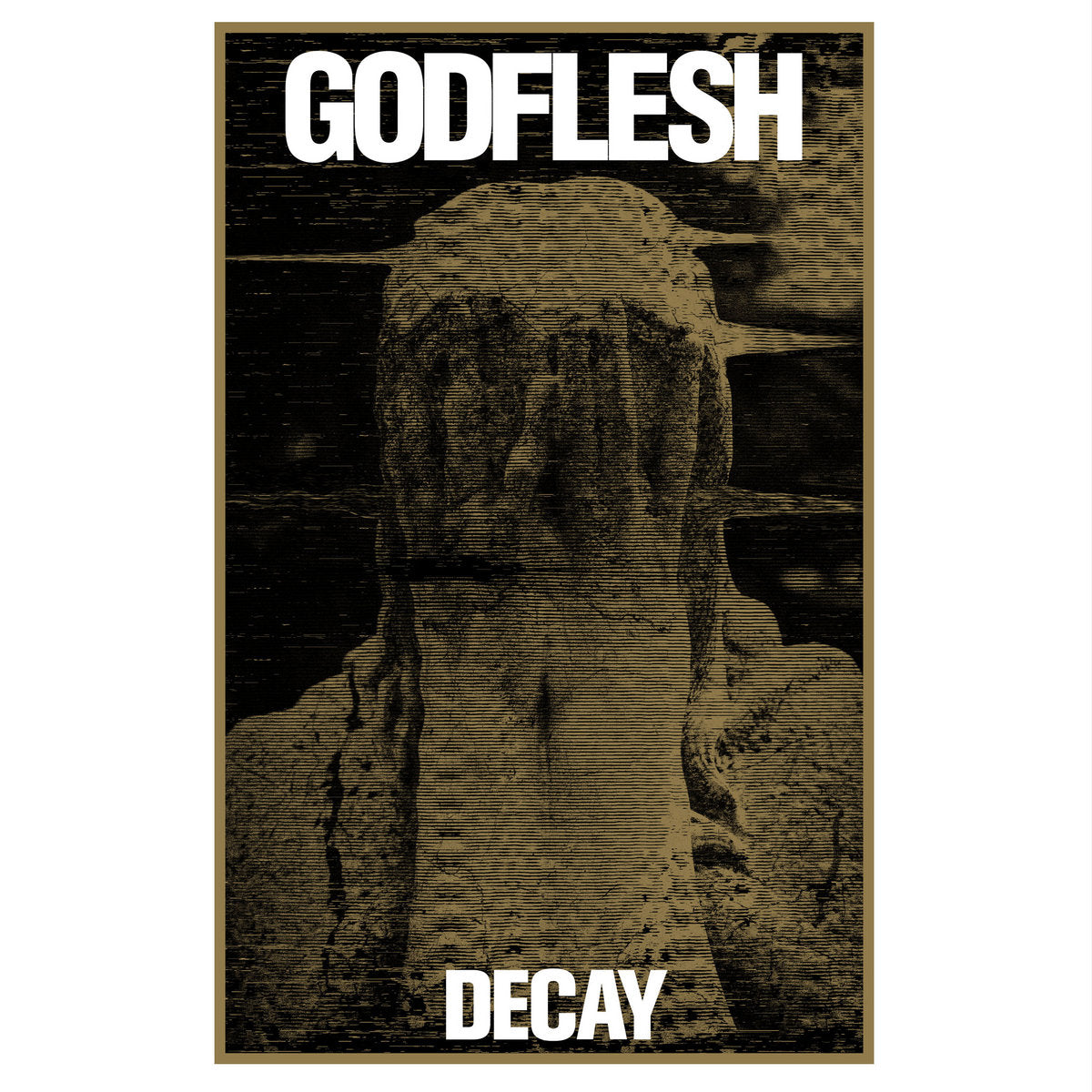 GODFLESH - Decay CD (Preorder)