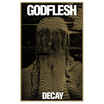 GODFLESH - Decay CD (Preorder)