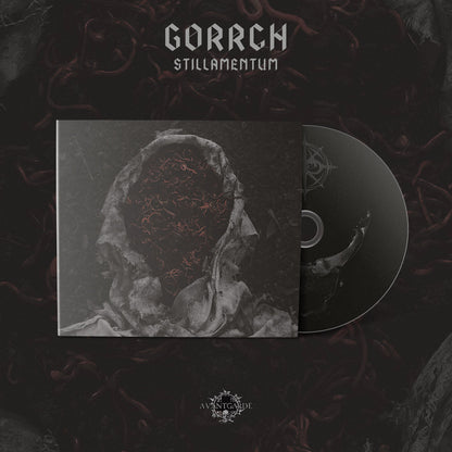 GORRCH - Stillamentum CD (Preorder)