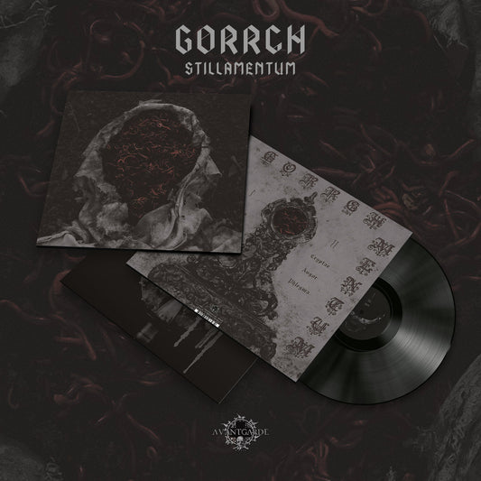 GORRCH - Stillamentum LP (Preorder)