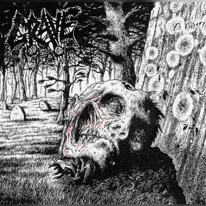GRAVE – Necropsy – The Complete Demo Recordings 1986-1991 3LP (PURPLE) (Preorder)