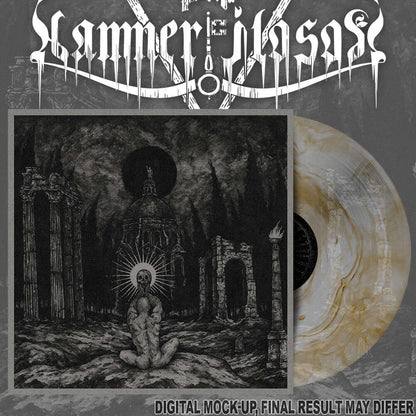 HAMMERFILOSOFI - Signum LP (GALAXY)