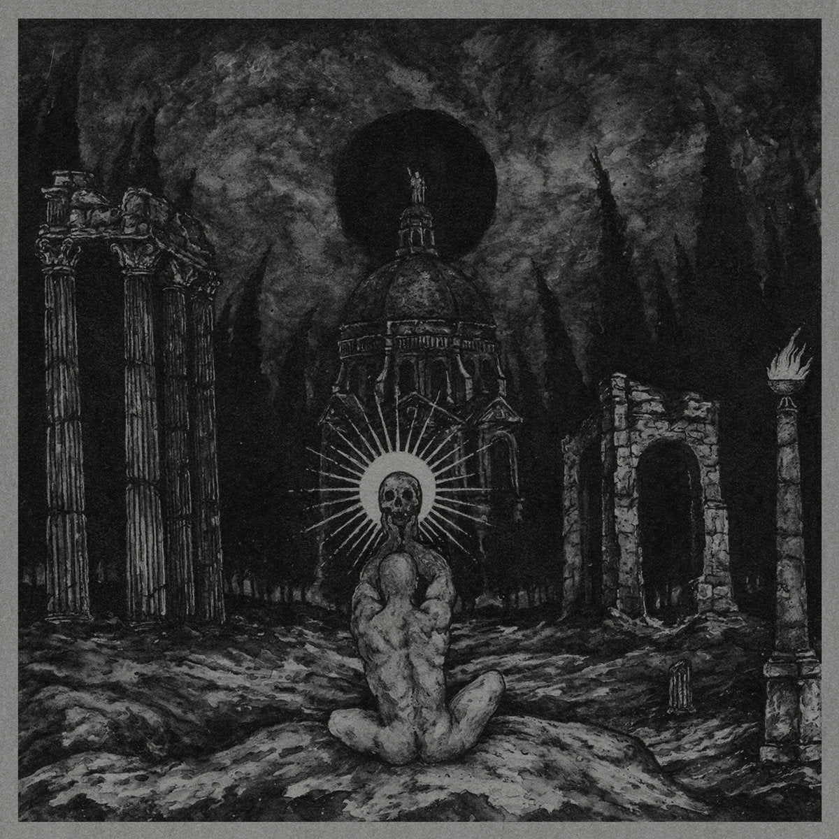 HAMMERFILOSOFI - Signum LP (GALAXY)