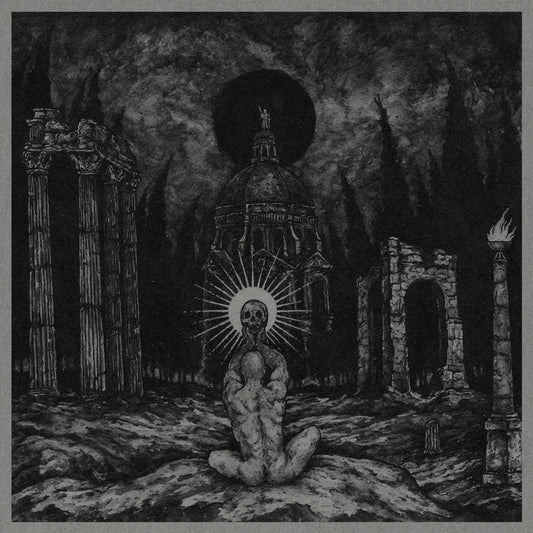 HAMMERFILOSOFI - Signum LP (GALAXY)