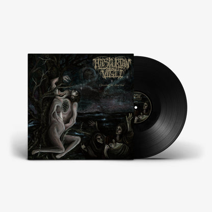 HASTURIAN VIGIL - Unveiling The Brac'thal LP