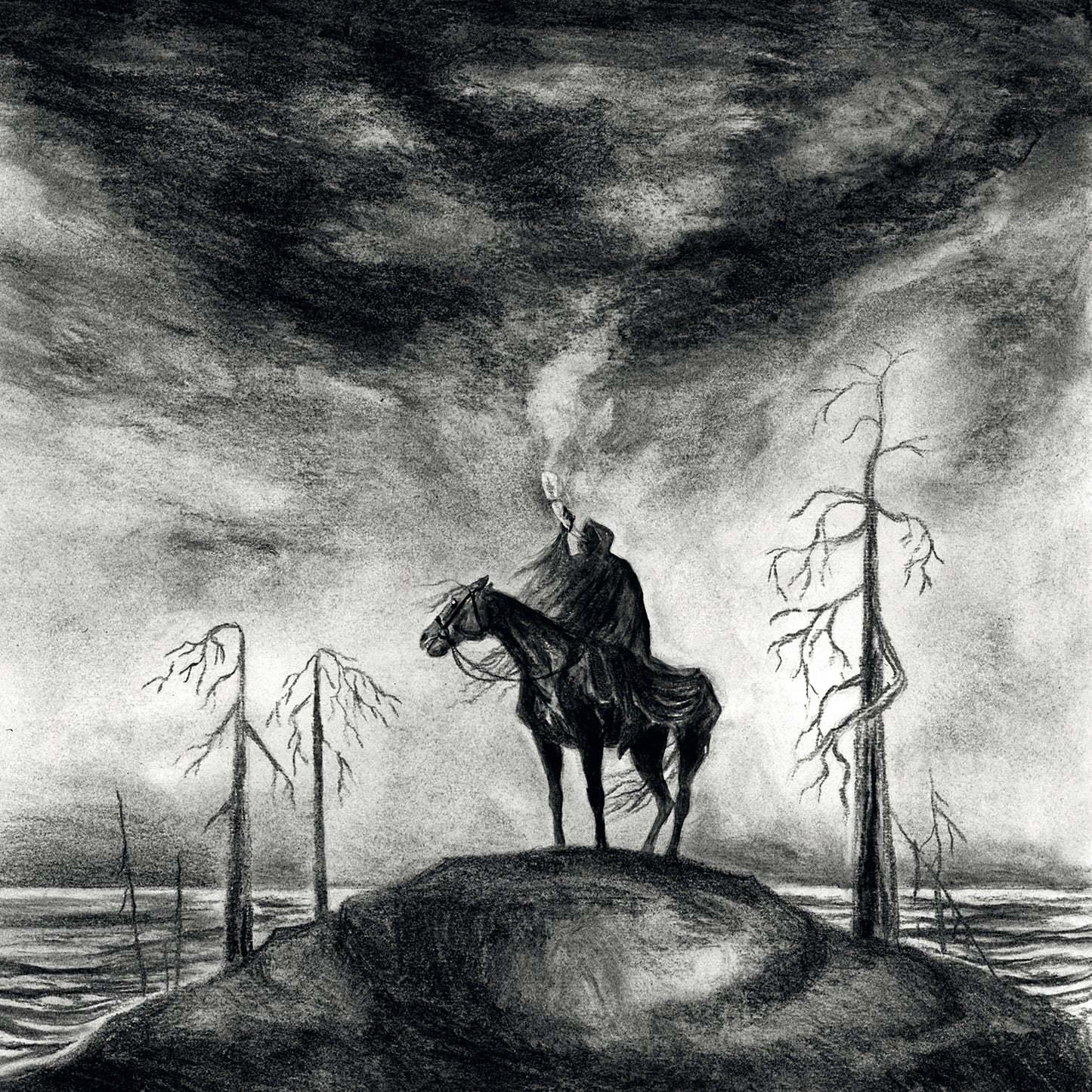 HAVUKRUUNU - Kelle Surut Soi CD