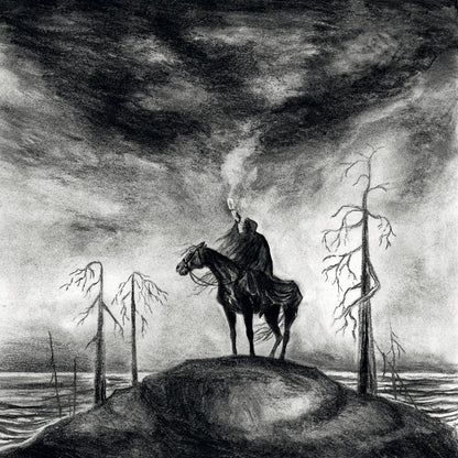 HAVUKRUUNU - Kelle Surut Soi LP