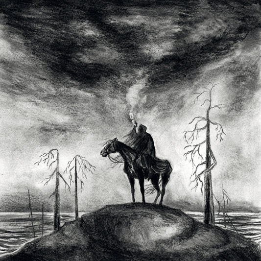 HAVUKRUUNU - Kelle Surut Soi CD