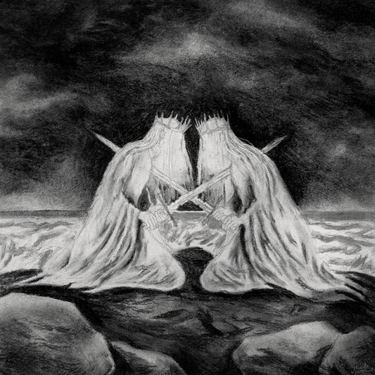 HAVUKRUUNU - Uinuos Syömein Sota CD