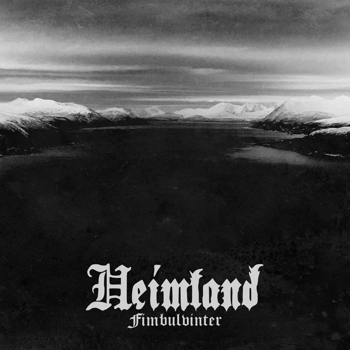 HEIMLAND - Fimbulvinter MLP