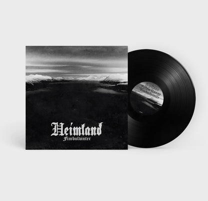 HEIMLAND - Fimbulvinter MLP