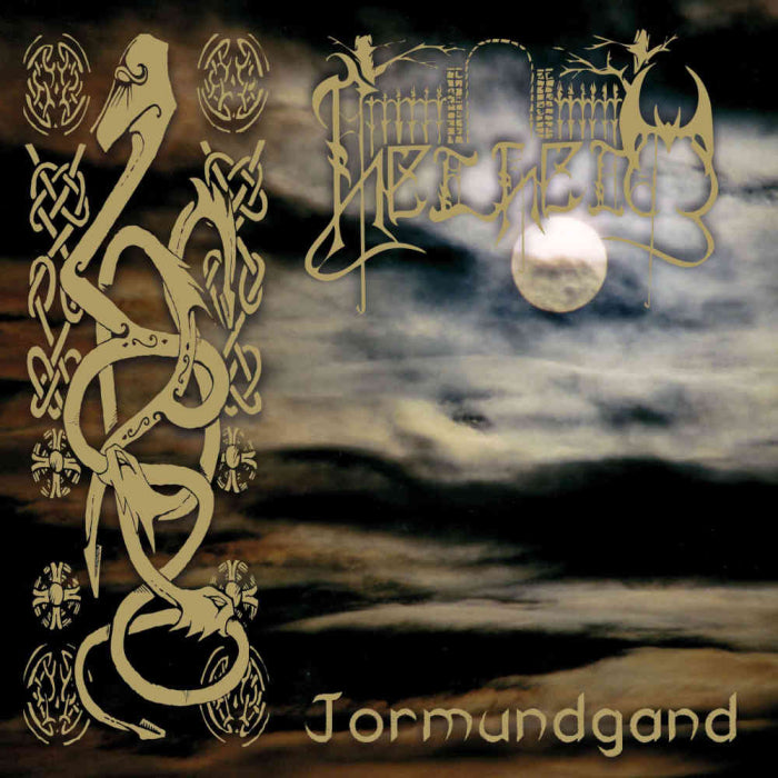 HELHEIM – Jormundgand LP (MARBLE)