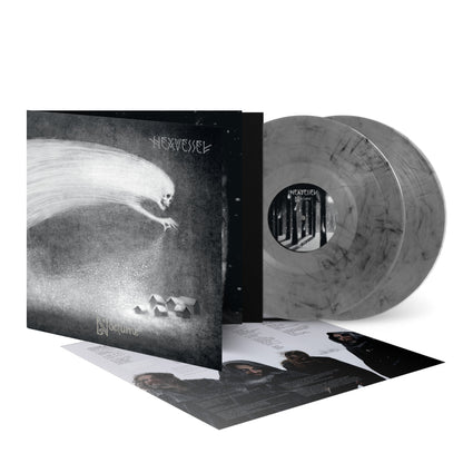 HEXVESSEL - Nocturne 2LP (MARBLE) (Preorder)