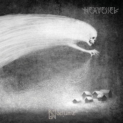 HEXVESSEL - Nocturne ARTBOOK 2CD