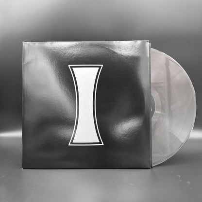 I - Between Two Worlds LP (CLEAR) (Preorder)