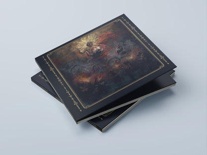 ILDARUNI - Divinum Sanguinem CD