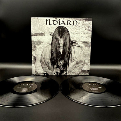 ILDJARN - Ildjarn 2LP
