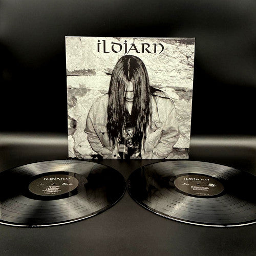 ILDJARN - Ildjarn 2LP