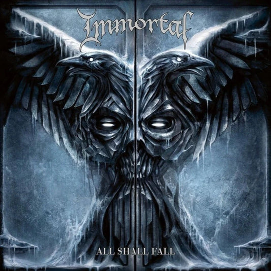 IMMORTAL - All Shall Fall LP