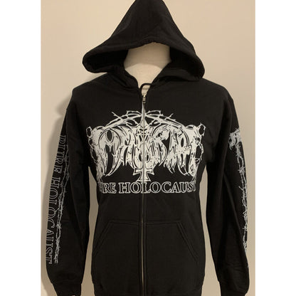 IMMORTAL - Pure Holocaust HOODIE (Preorder)