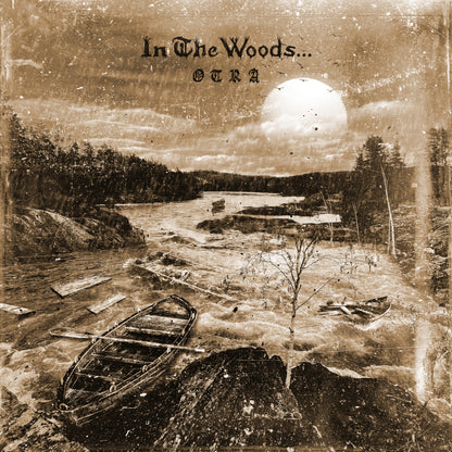 IN THE WOODS... - Otra CD