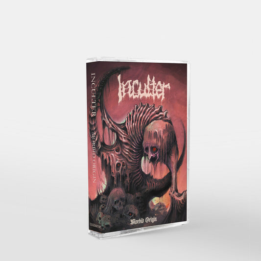 INCULTER - Morbid Origin MC