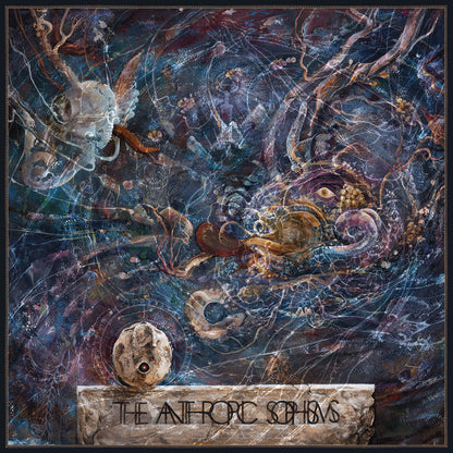 INFERNO - The Anthropic Sophisms CD (Preorder)