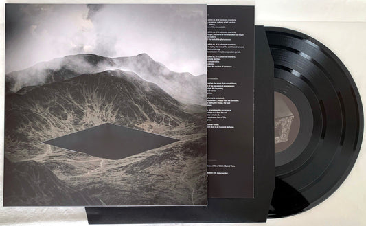 INRITVM -  Ex Nihilo Ad Nihilum LP