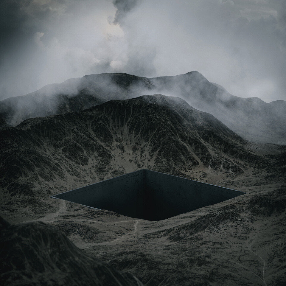 INRITVM -  Ex Nihilo Ad Nihilum CD