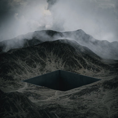 INRITVM -  Ex Nihilo Ad Nihilum CD