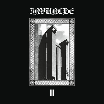INVUNCHE - II LP (Preorder)