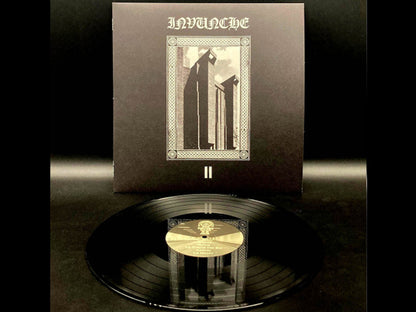 INVUNCHE - II LP (Preorder)