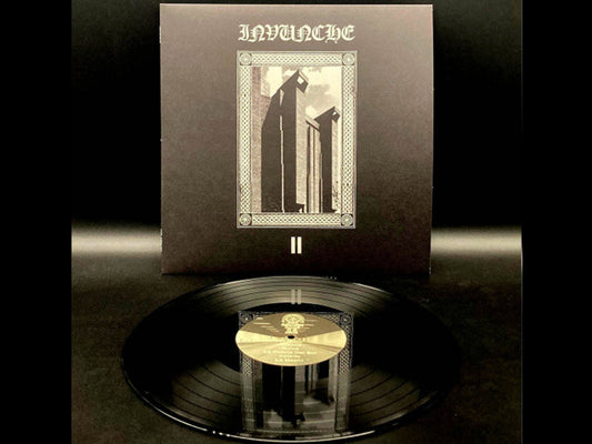 INVUNCHE - II LP (Preorder)