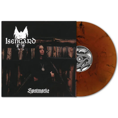 ISENGARD - Høstmørke 30th anniversary LP (MARBLE)