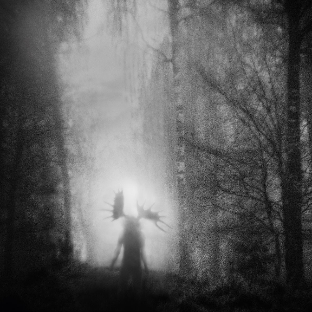 ITERUM NATA – From The Infinite Light LP