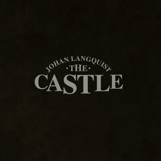 JOHAN LANGQUIST - THE CASTLE LP (WHITE)