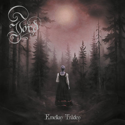 JORD - Emellan Träden CD