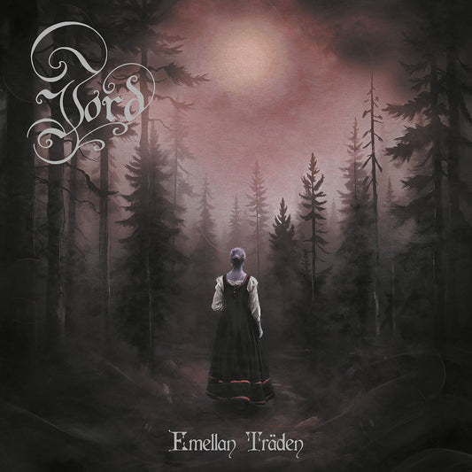 JORD - Emellan Träden CD