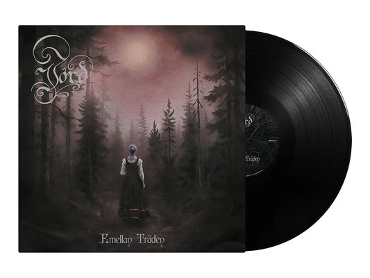 JORD - Emellan Träden CD