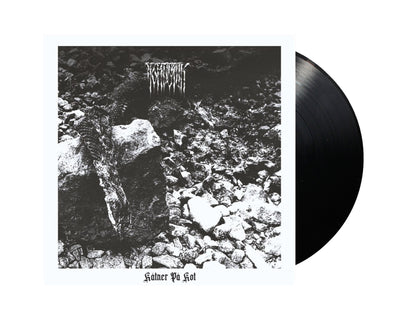 JORDSJUK - Råtner på Rot MLP (Preorder)