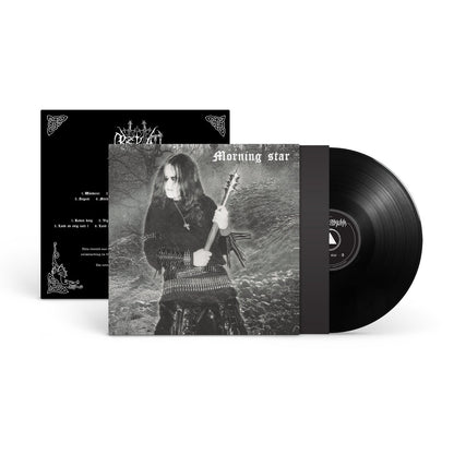 KEKHT ARÄKH - Morning Star LP (Preorder)