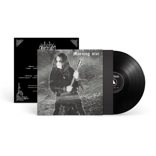 KEKHT ARÄKH - Morning Star LP (Preorder)