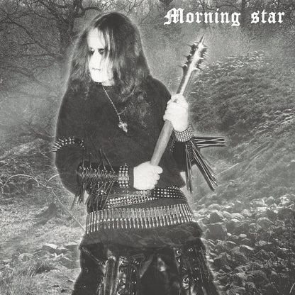 KEKHT ARÄKH - Morning Star LP (BLACK ICE) (Preorder)