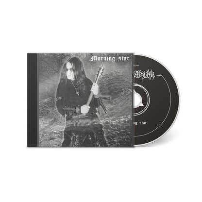 KEKHT ARÄKH - Morning Star CD (Preorder)