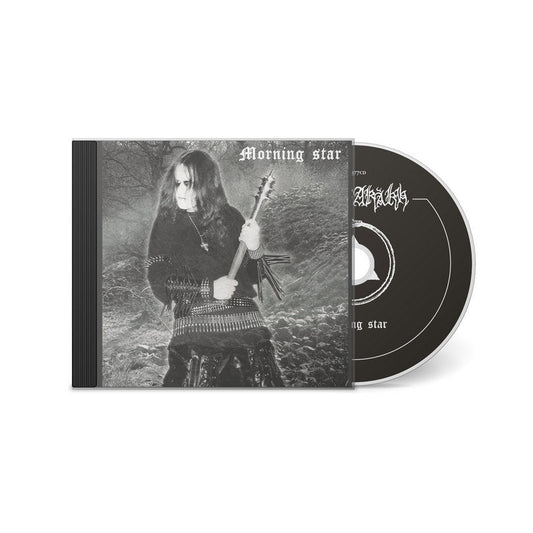 KEKHT ARÄKH - Morning Star CD (Preorder)