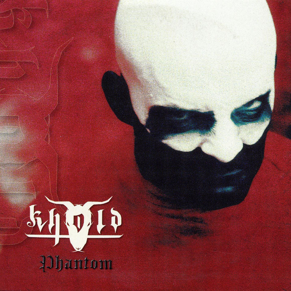 KHOLD - Phantom LP
