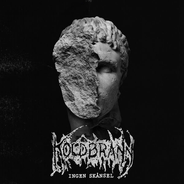 KOLDBRANN - Ingen Skånsel LP w/booklet