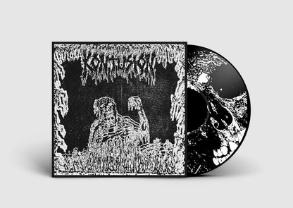 KONTUSION - Demo MLP