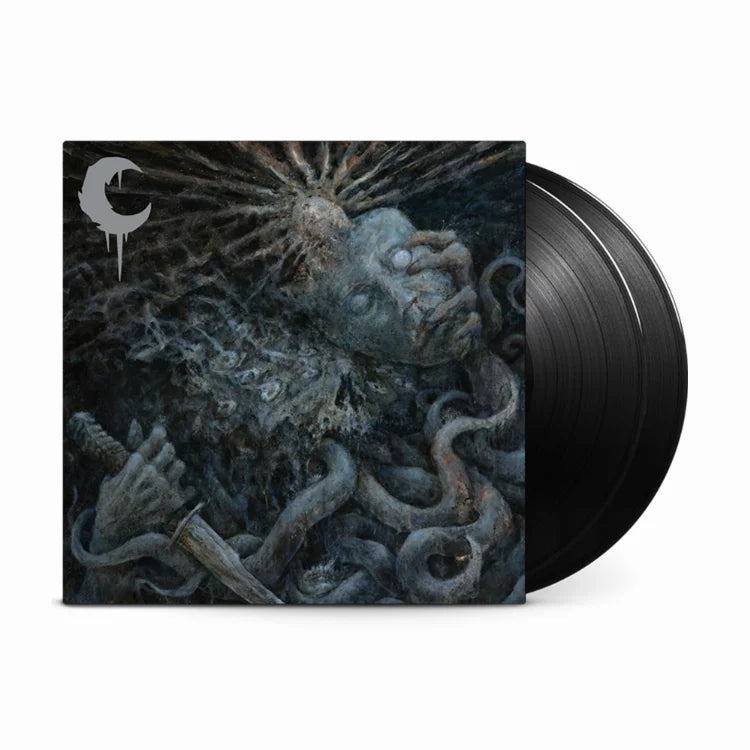 LEVIATHAN - True Traitor 2LP