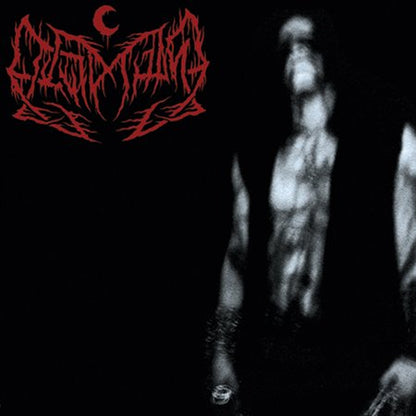 LEVIATHAN - Tentacles Of Whorror 2LP (SPLATTER)